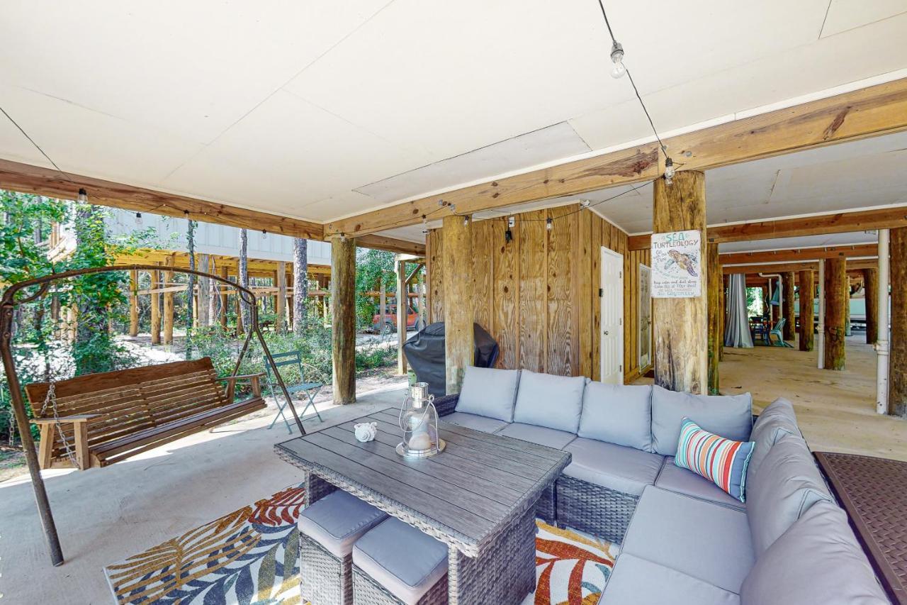 Sunset Breeze #4 Villa ดอฟินไอแลนด์ ภายนอก รูปภาพ